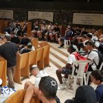 אורט יהודה סיור סליחות 2019