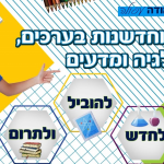 אורט דתי יהודה עפולה