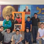 חוקרים חלל