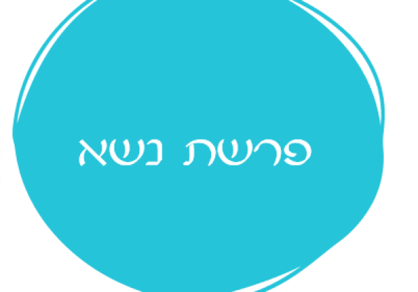 אורטון פרשת נשא
