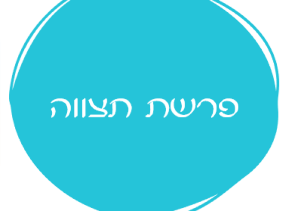 אורטון פרשת תצוה